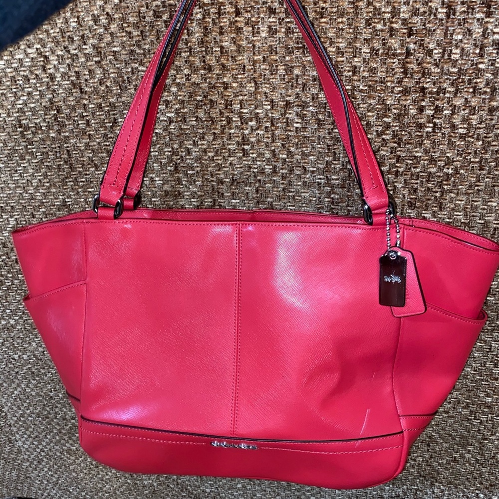 ❌❌SOLD❌❌Coach Handbag